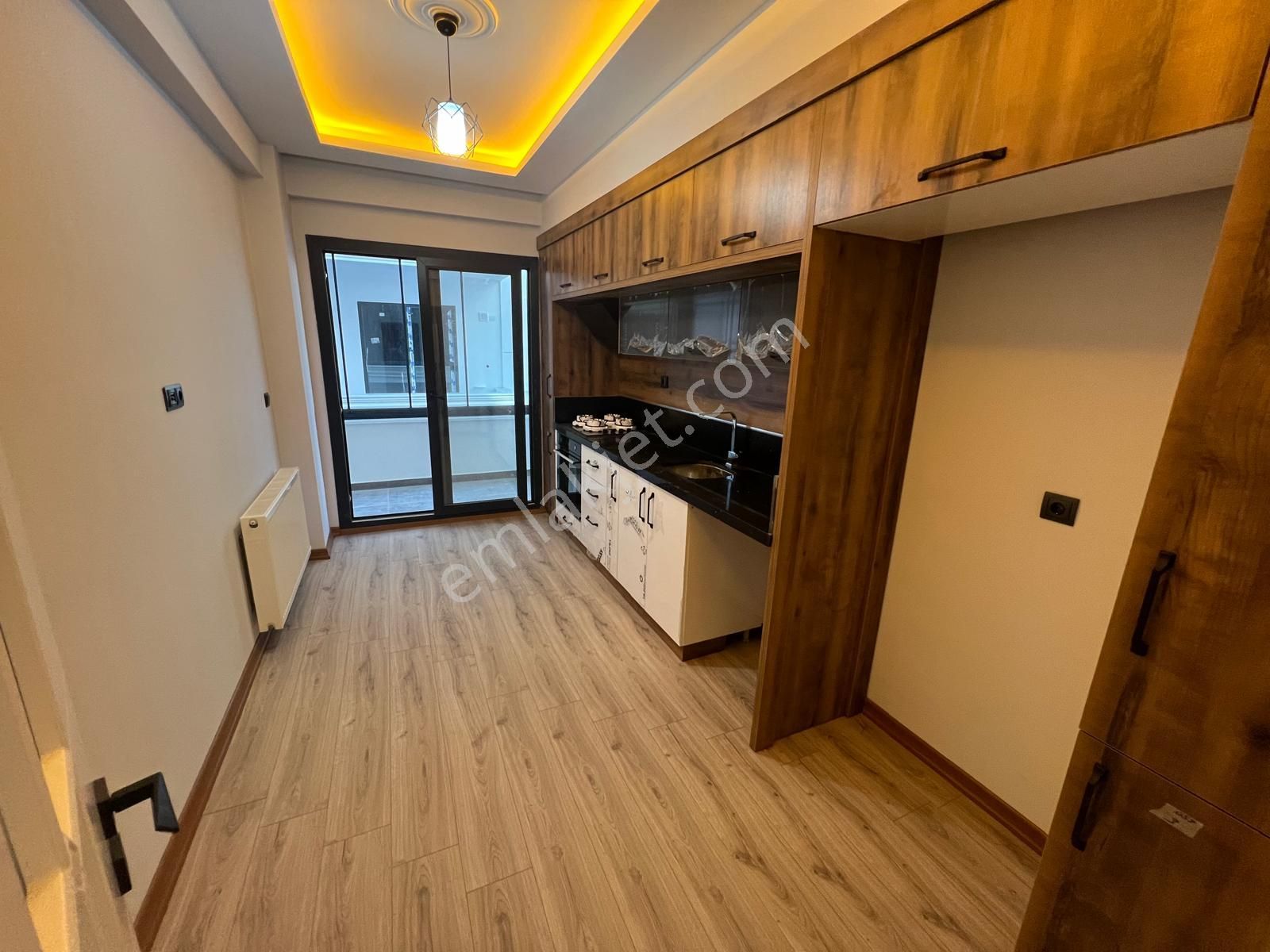 Akçay Aras Emlaktan Altınkumda Ara Kat 2+1 Sıfır Daire - Görsel 16