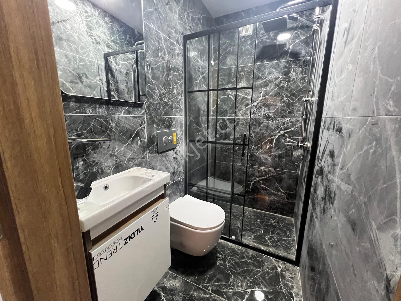 Akçay Aras Emlaktan Altınkumda Ara Kat 2+1 Sıfır Daire - Görsel 25