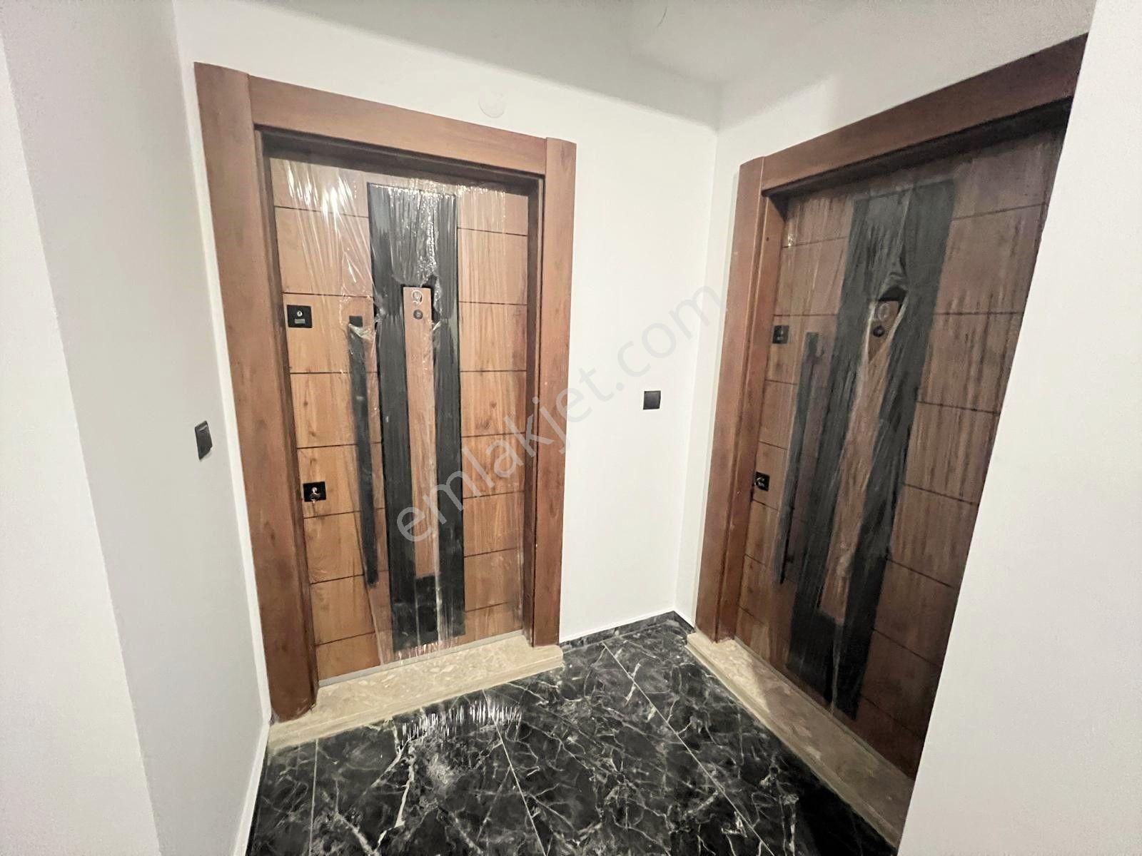 Akçay Aras Emlaktan Altınkumda Ara Kat 2+1 Sıfır Daire - Görsel 27