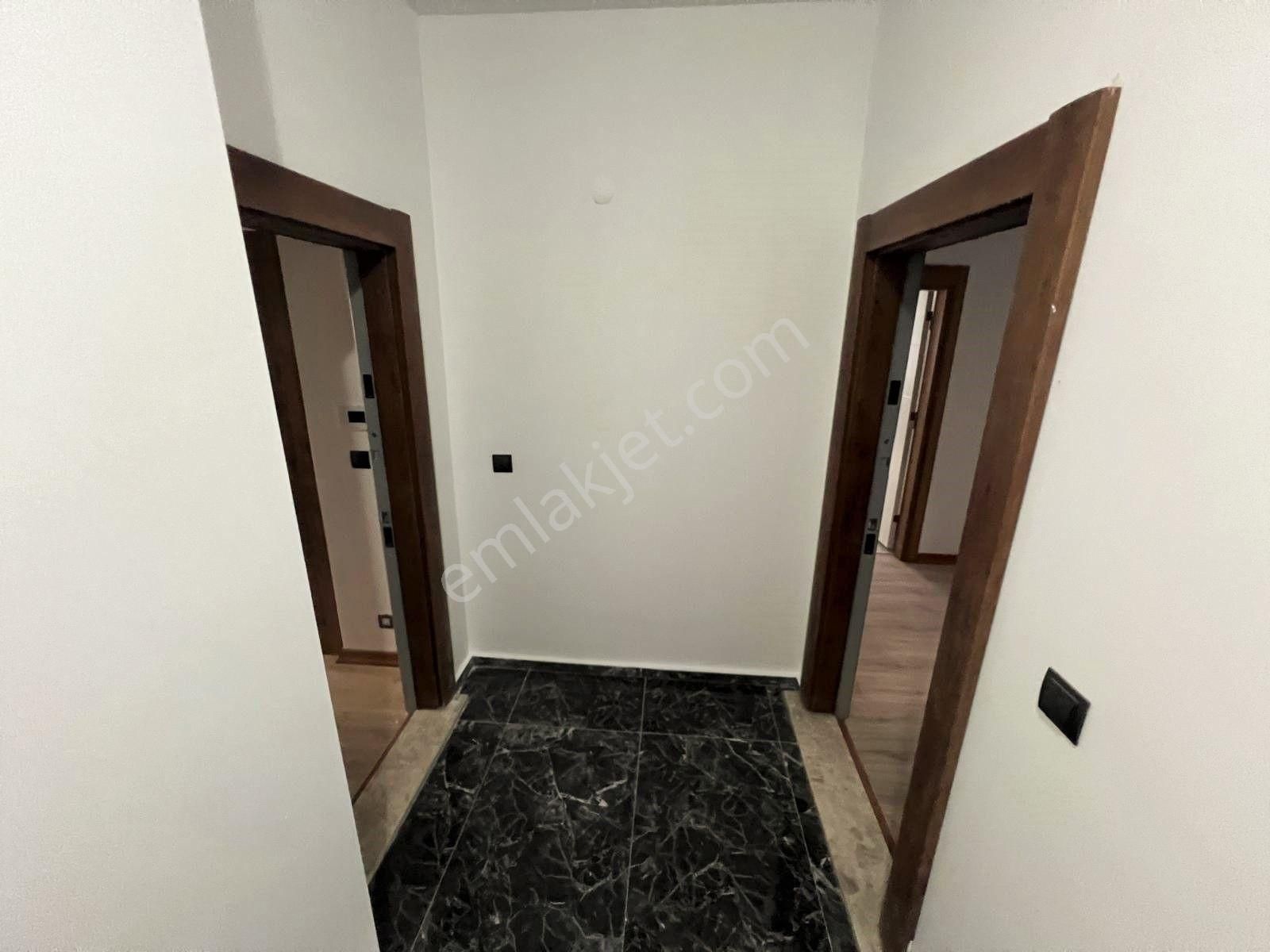 Akçay Aras Emlaktan Altınkumda Ara Kat 2+1 Sıfır Daire - Görsel 26