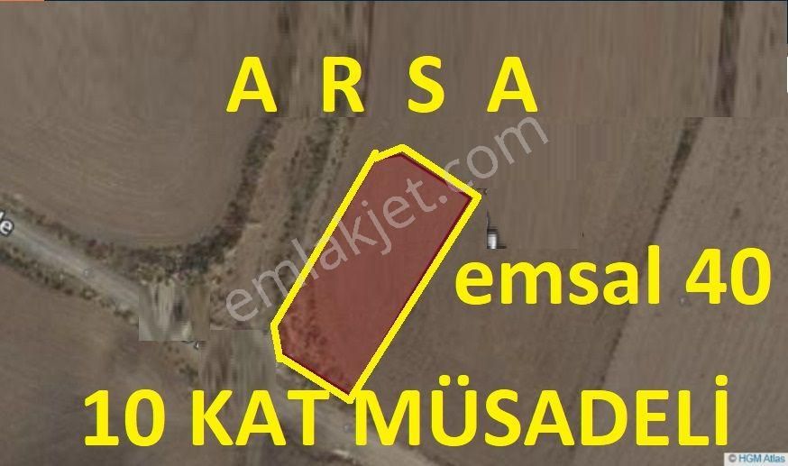 Etimesgut Oğuzlar Mah Konut İmarlı Arsa Polat Emlaktan - Görsel 2