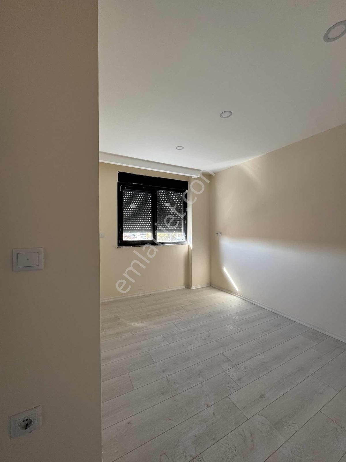 Döşemealtı Yeniköyde Satılık 1+1 Sıfır Daire - Görsel 6