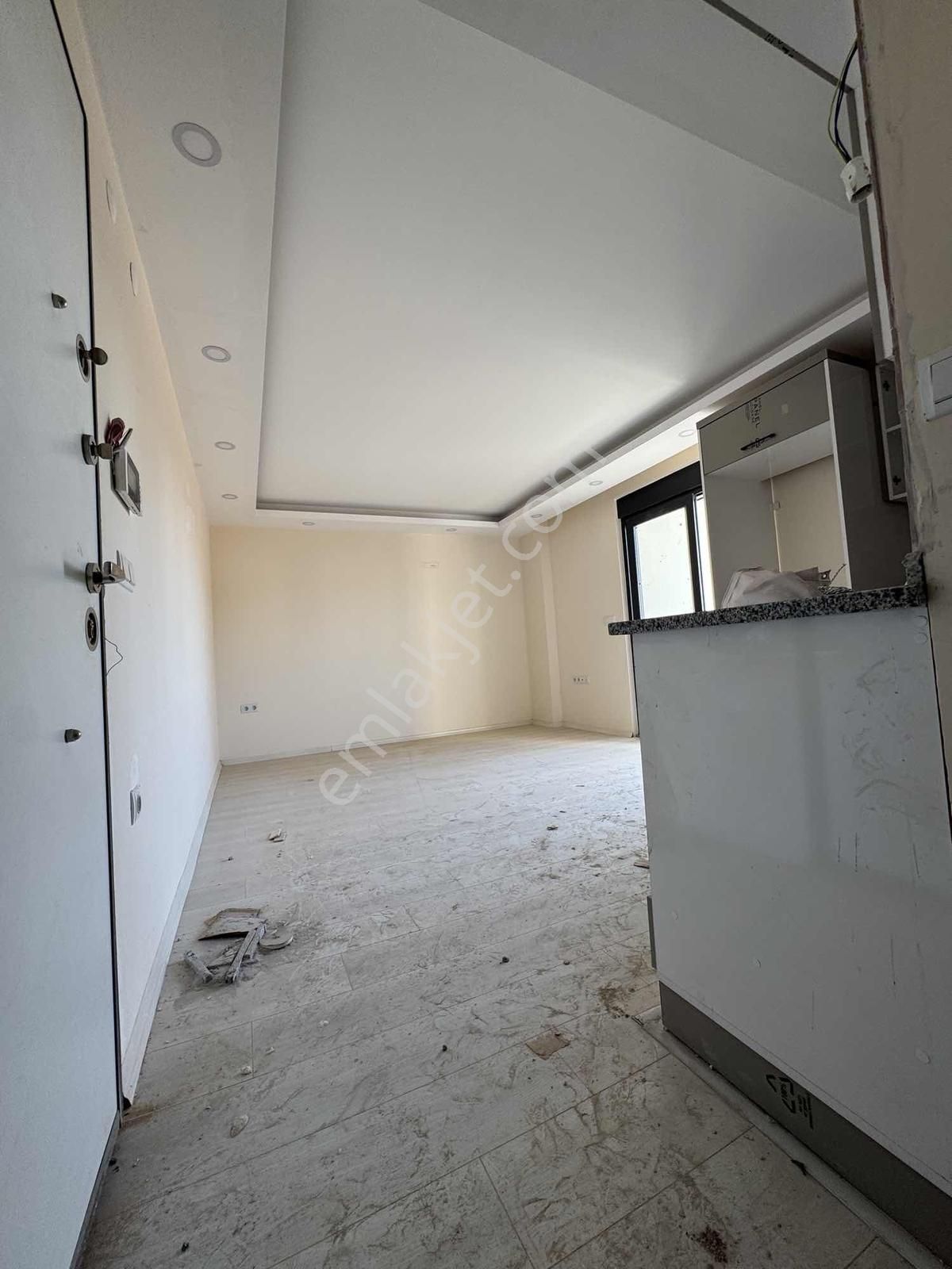 Döşemealtı Yeniköyde Satılık 1+1 Sıfır Daire - Görsel 5