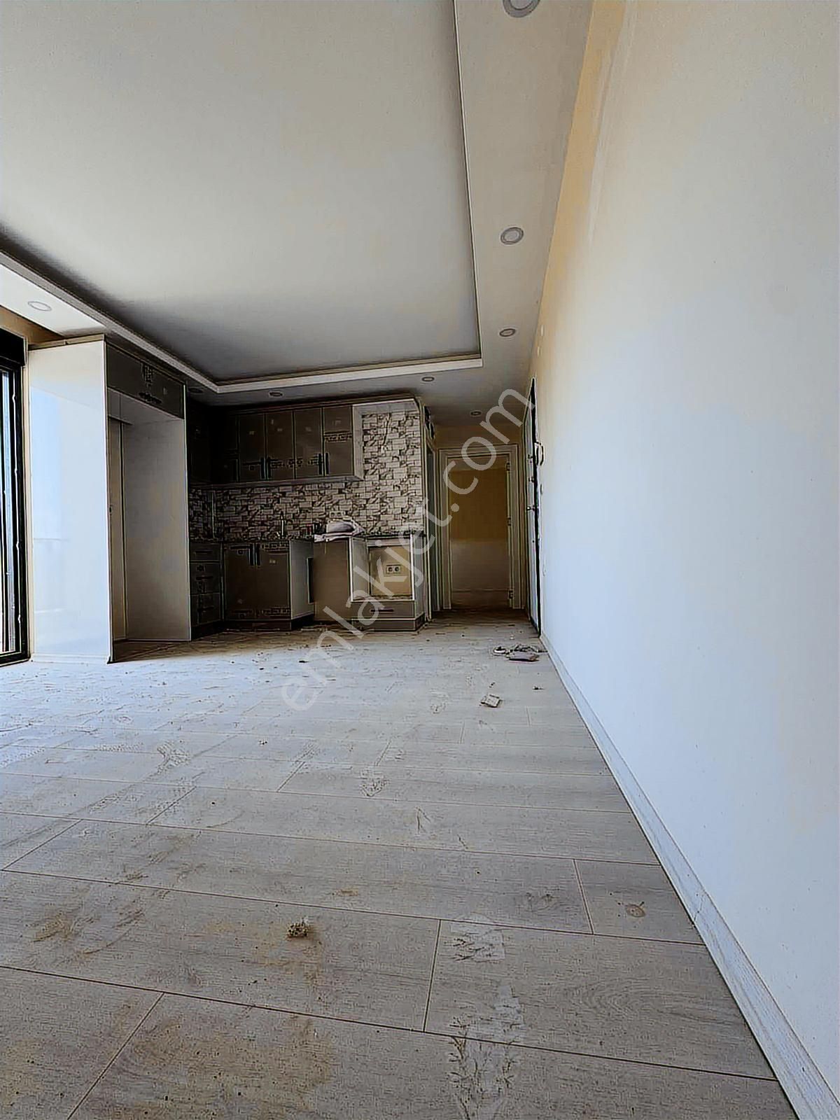 Döşemealtı Yeniköyde Satılık 1+1 Sıfır Daire - Görsel 7