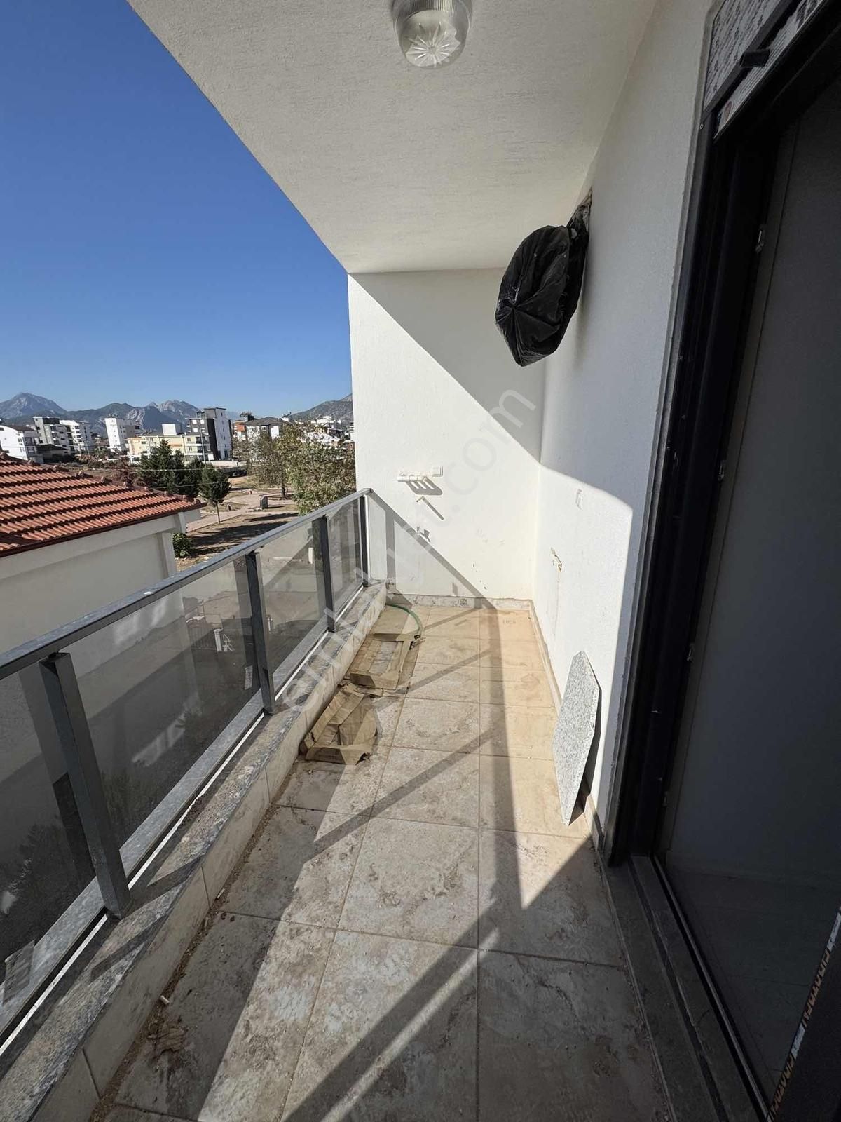 Döşemealtı Yeniköyde Satılık 1+1 Sıfır Daire - Görsel 15