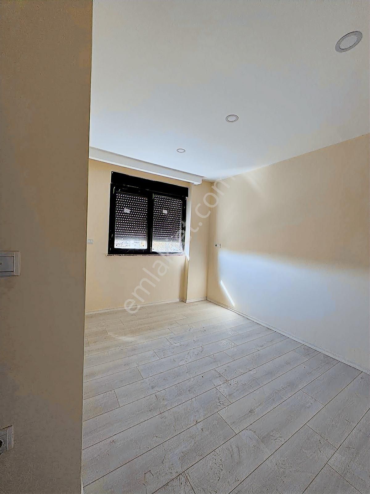 Döşemealtı Yeniköyde Satılık 1+1 Sıfır Daire - Görsel 16