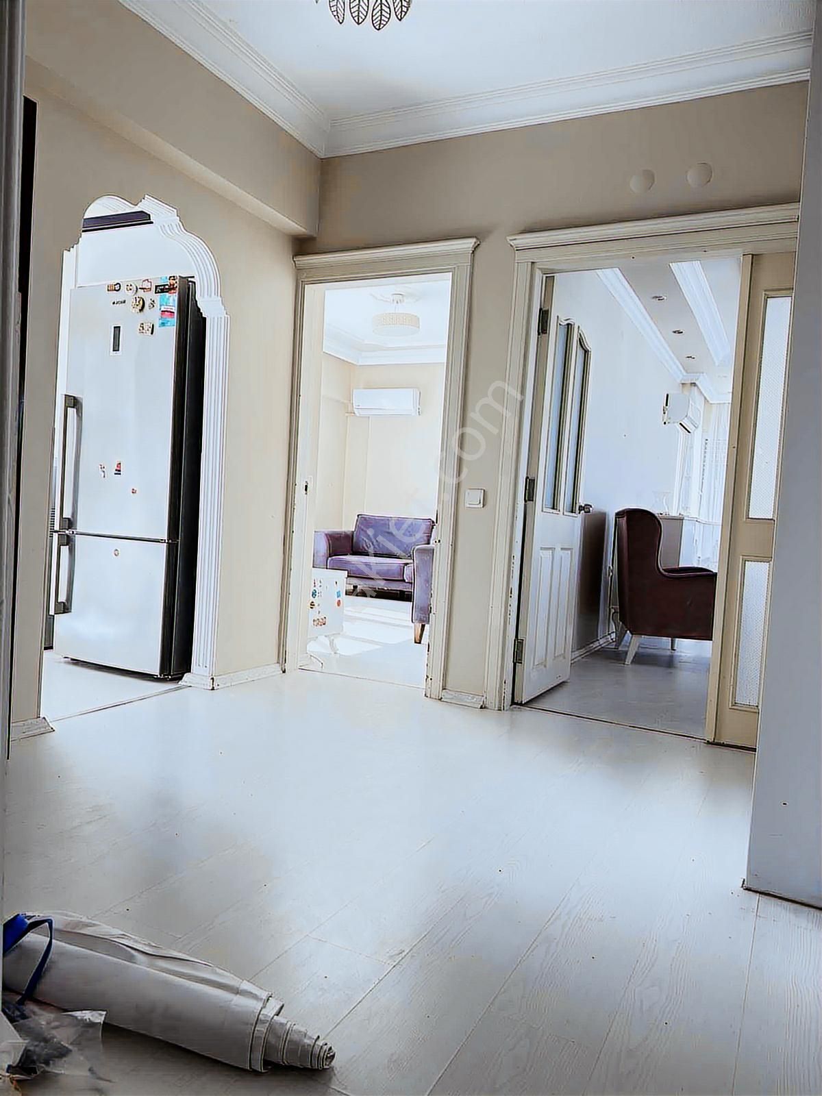 Uncalı Sitelerde Kiralık Eşyalı 3+1 - Görsel 5