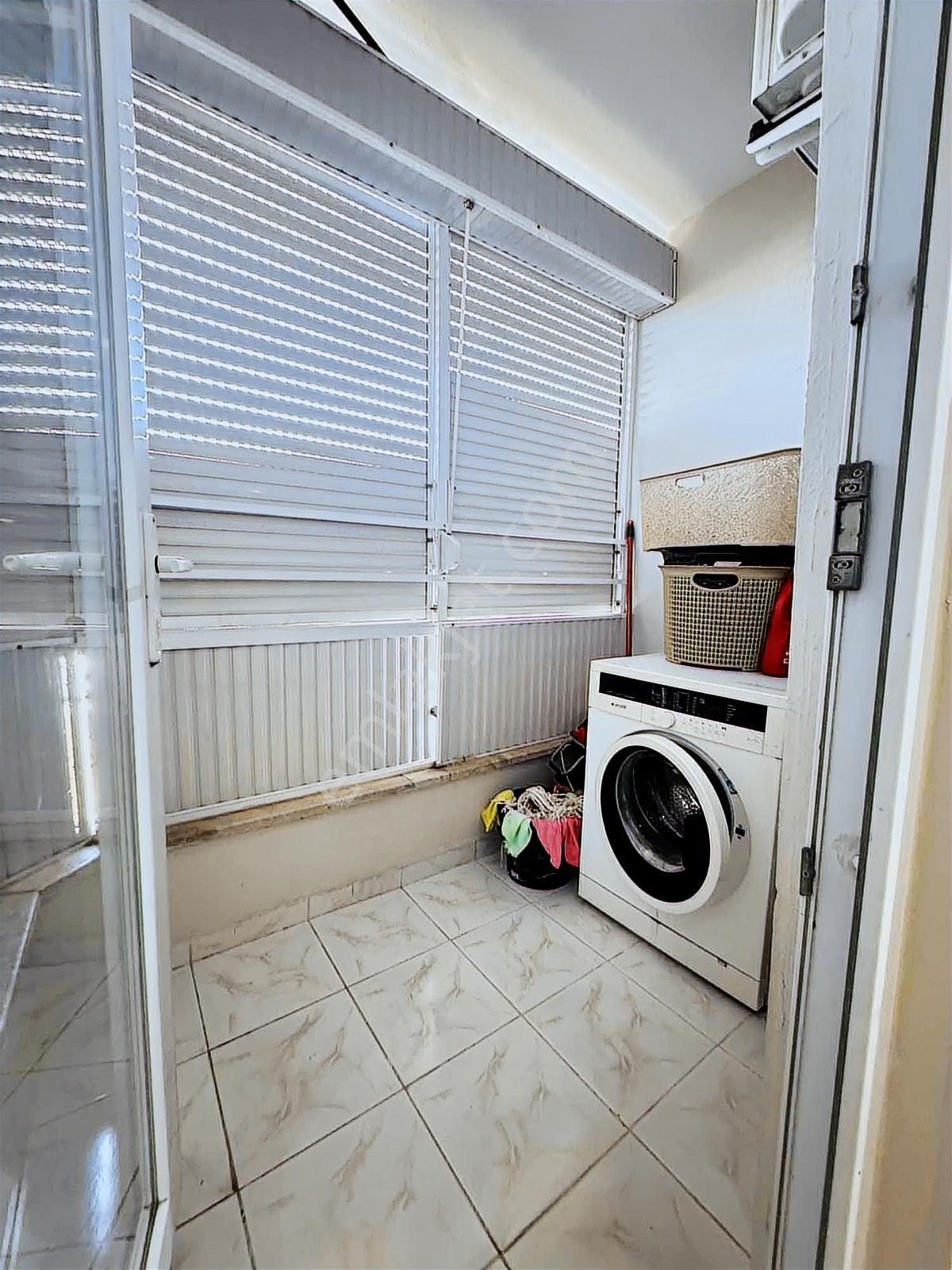 Uncalı Sitelerde Kiralık Eşyalı 3+1 - Görsel 14