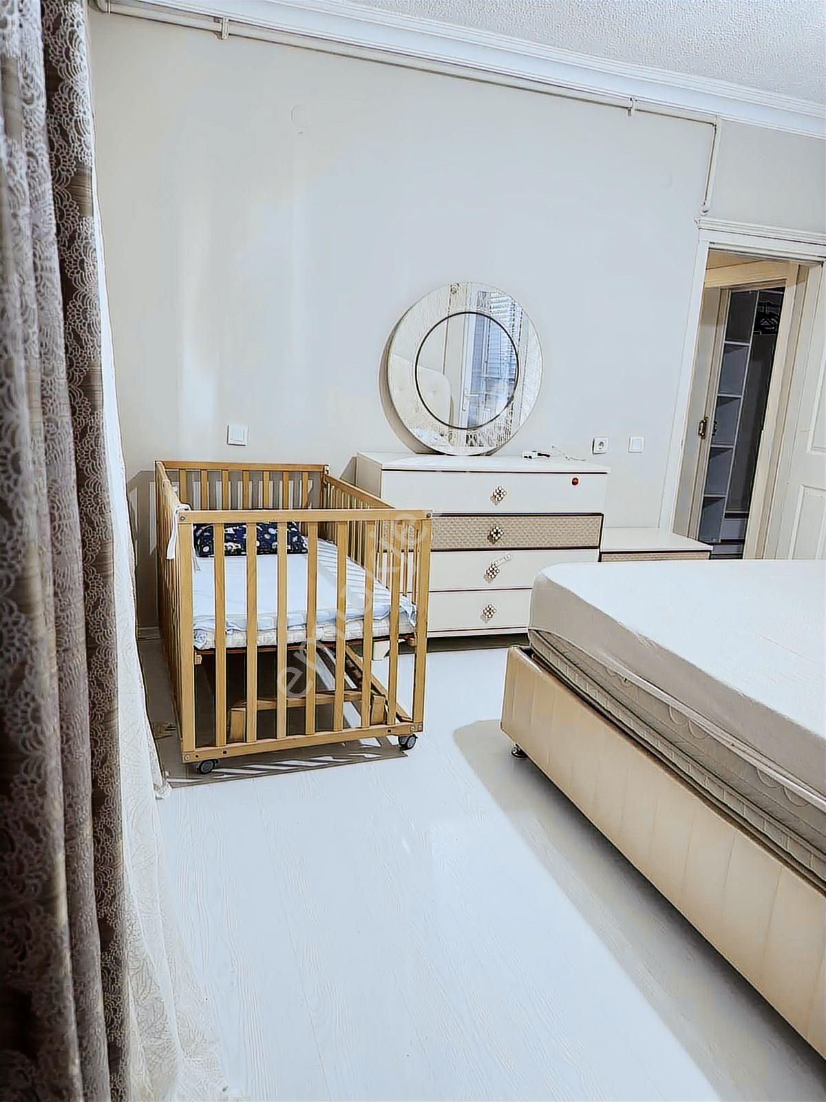 Uncalı Sitelerde Kiralık Eşyalı 3+1 - Görsel 6