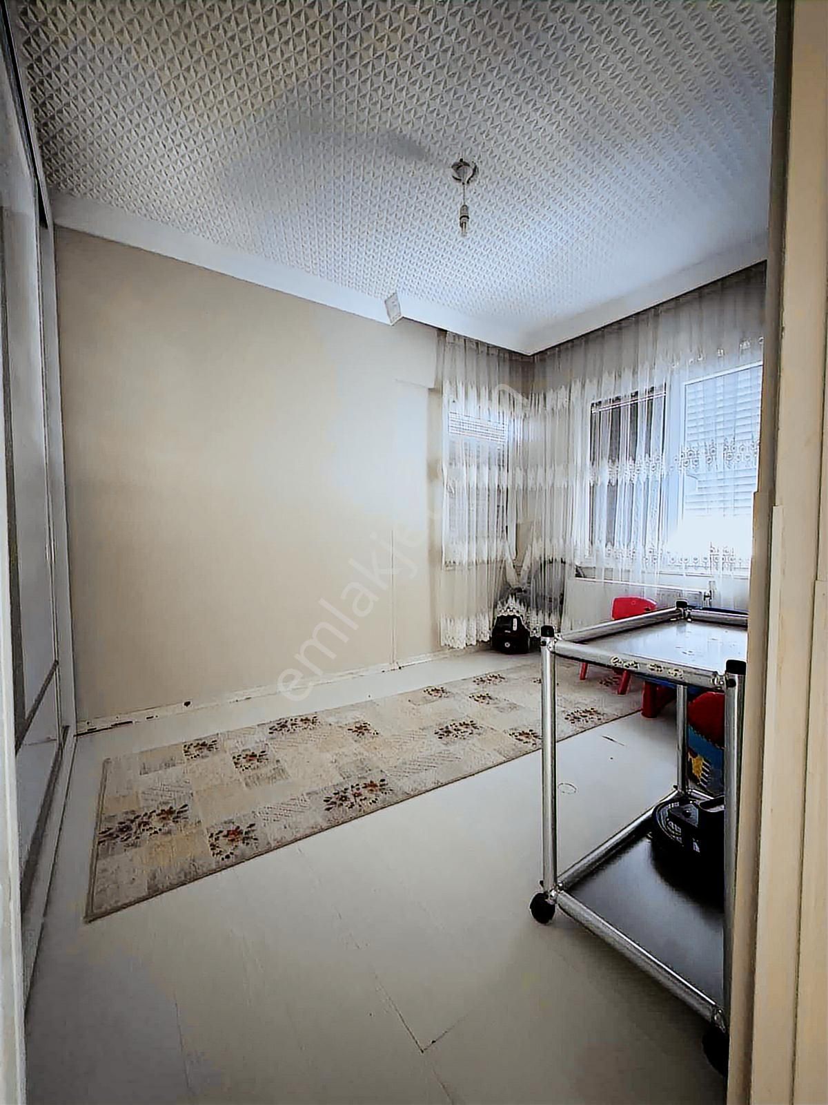 Uncalı Sitelerde Kiralık Eşyalı 3+1 - Görsel 15