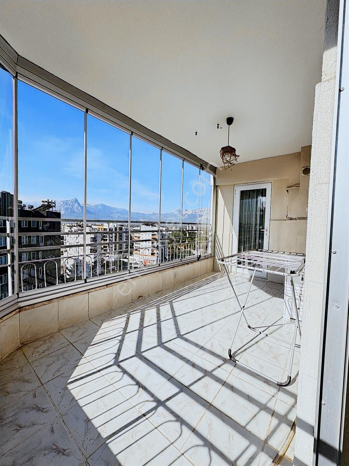 Uncalı Sitelerde Kiralık Eşyalı 3+1 - Görsel 13