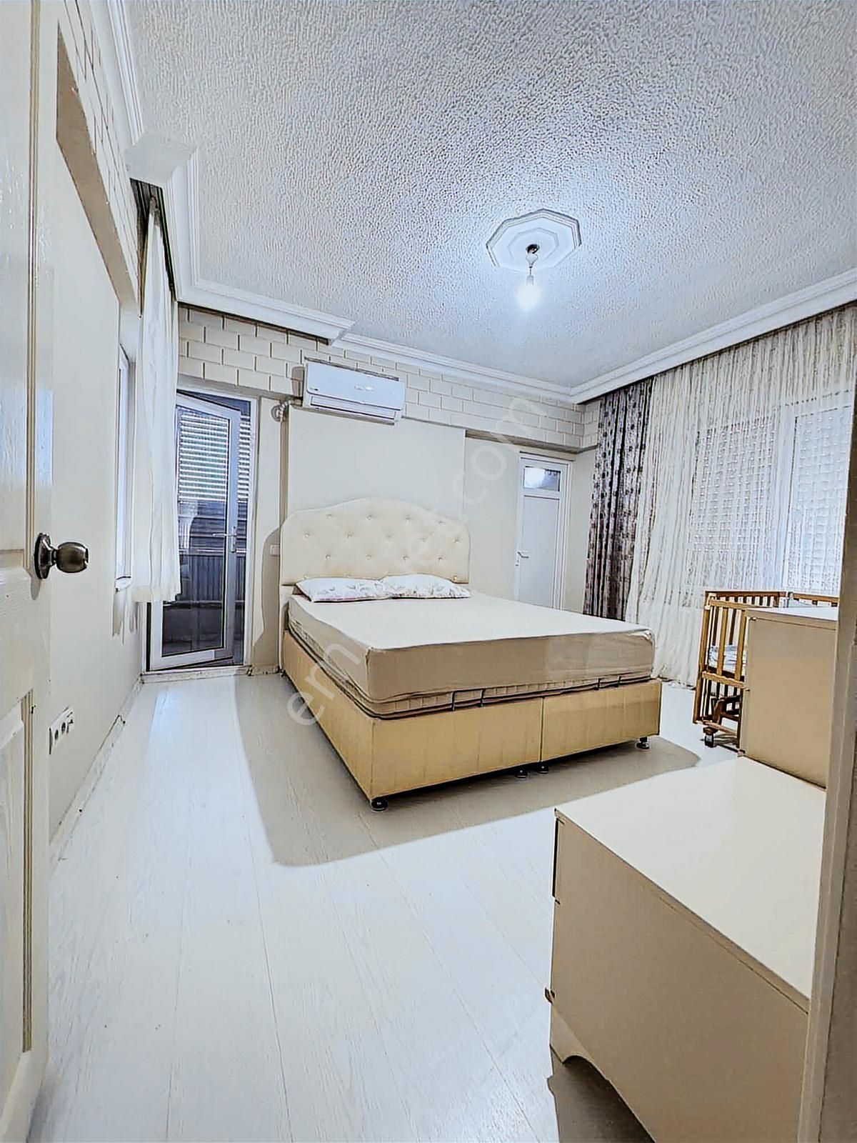 Uncalı Sitelerde Kiralık Eşyalı 3+1 - Görsel 4