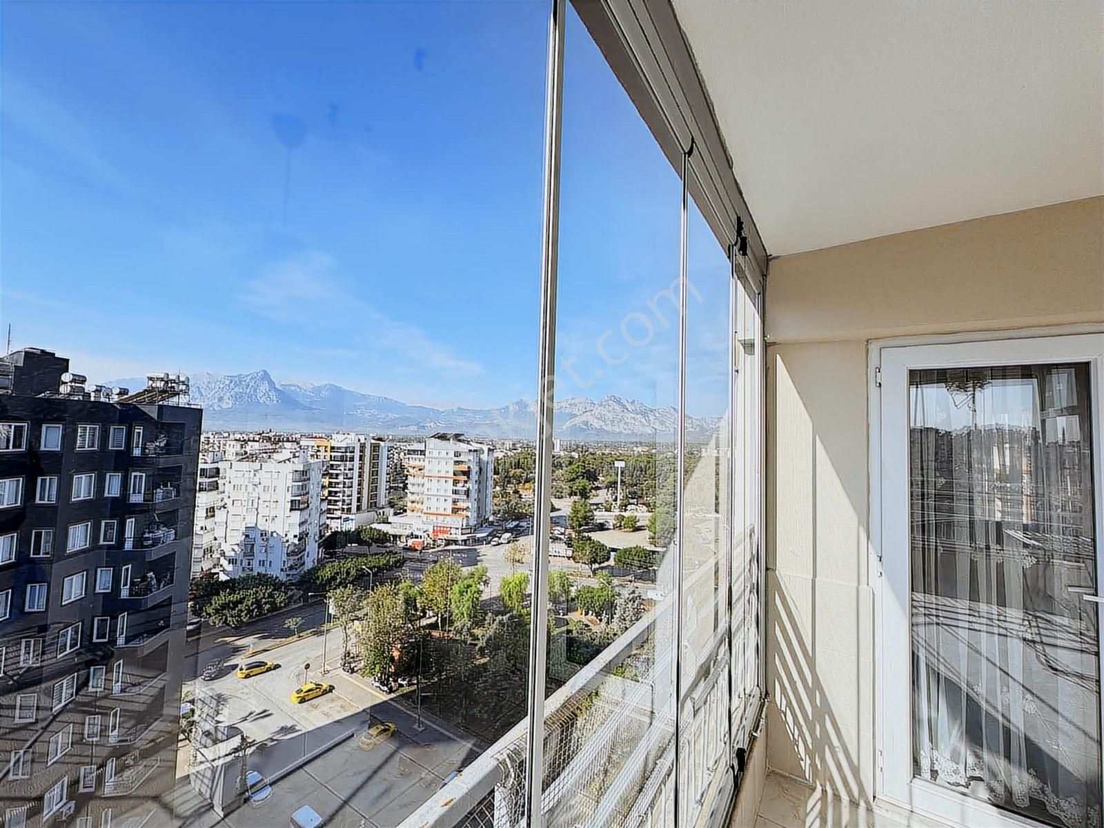 Uncalı Sitelerde Kiralık Eşyalı 3+1 - Görsel 16