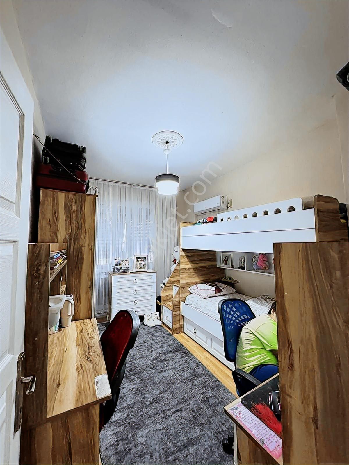 Dokuma Rasih Kaplan Caddesi'nde Merkezi Konumda Satılık +2+1 - Görsel 6