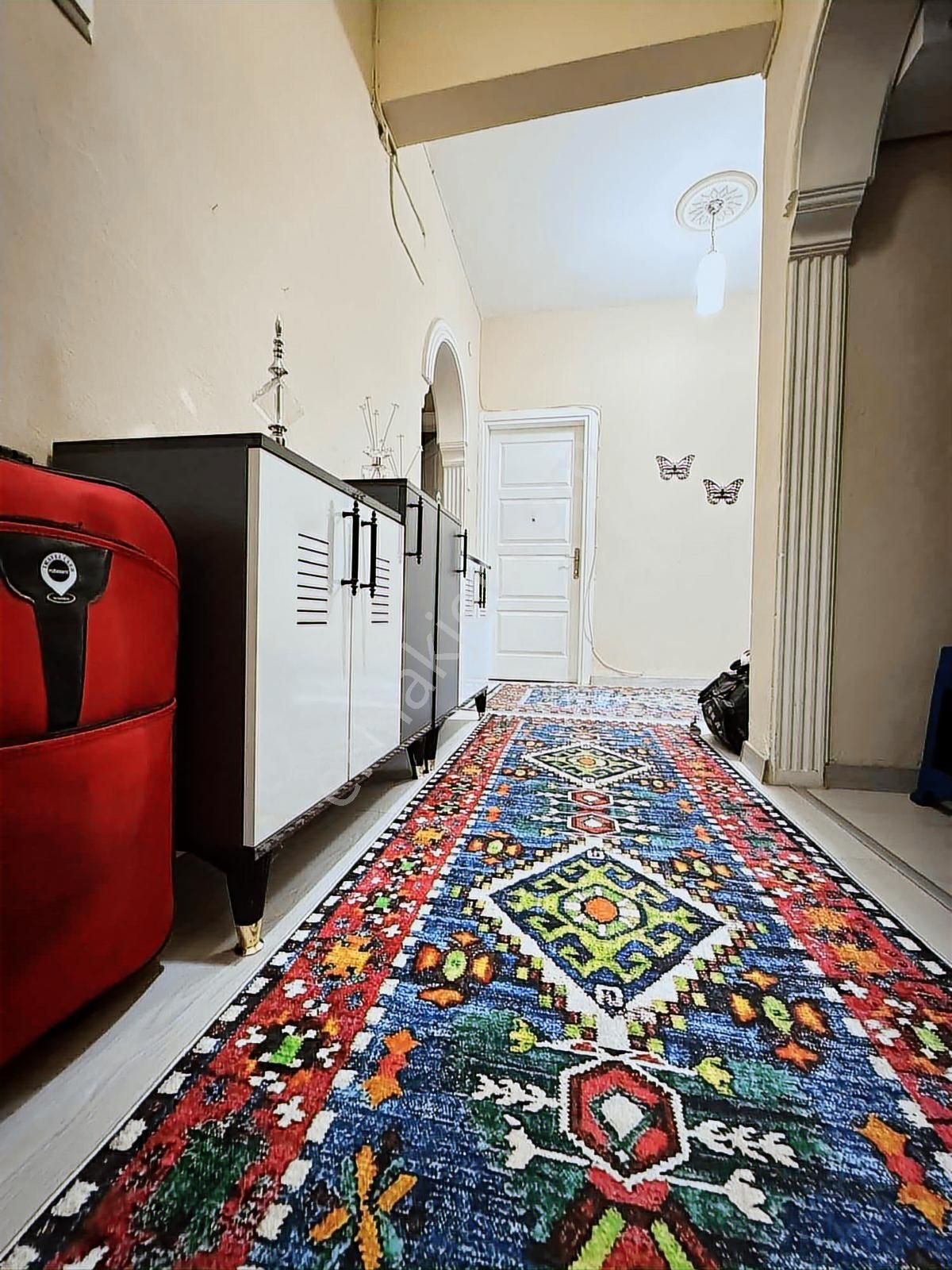 Dokuma Rasih Kaplan Caddesi'nde Merkezi Konumda Satılık +2+1 - Görsel 10