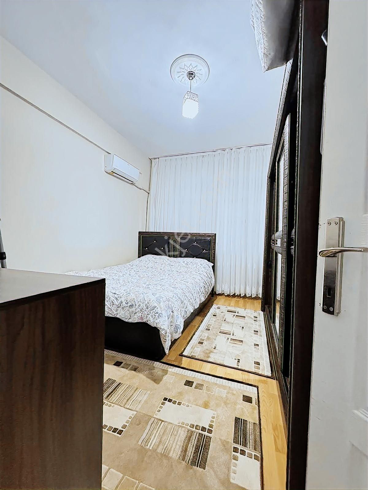 Dokuma Rasih Kaplan Caddesi'nde Merkezi Konumda Satılık +2+1 - Görsel 3