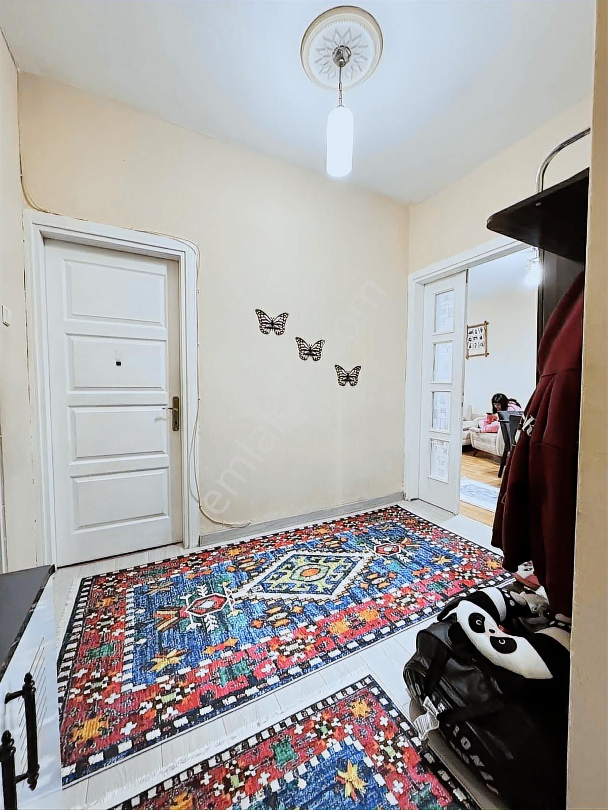 Dokuma Rasih Kaplan Caddesi'nde Merkezi Konumda Satılık +2+1 - Görsel 12