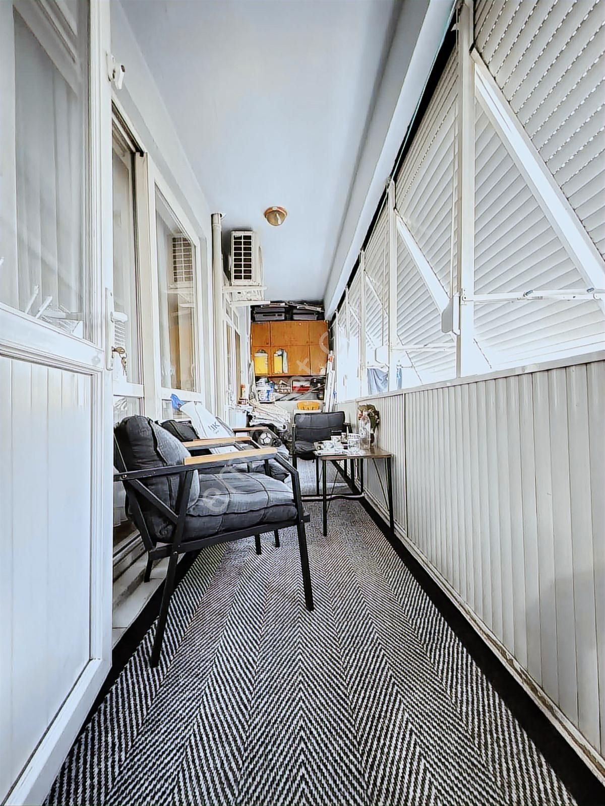 Dokuma Rasih Kaplan Caddesi'nde Merkezi Konumda Satılık +2+1 - Görsel 5