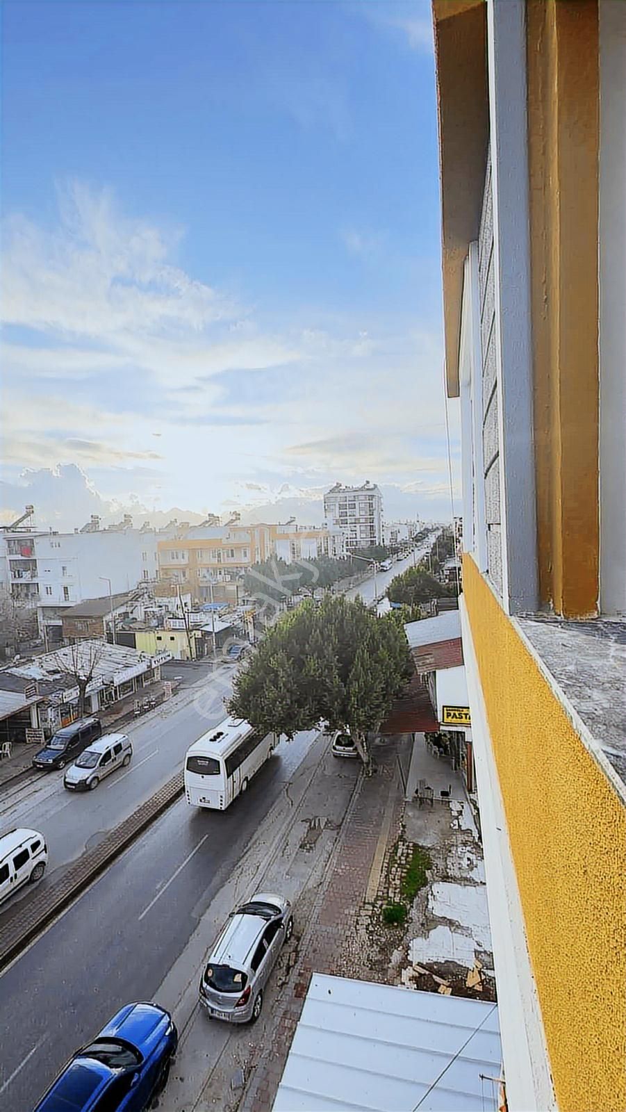 Necip Fazıl Kısakürek Cad.2+1 Ayrı Mutfaklı Dublex - Görsel 8