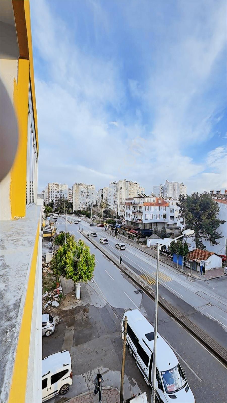 Necip Fazıl Kısakürek Cad.2+1 Ayrı Mutfaklı Dublex - Görsel 3