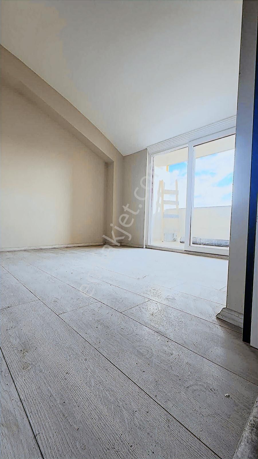 Necip Fazıl Kısakürek Cad.2+1 Ayrı Mutfaklı Dublex - Görsel 15