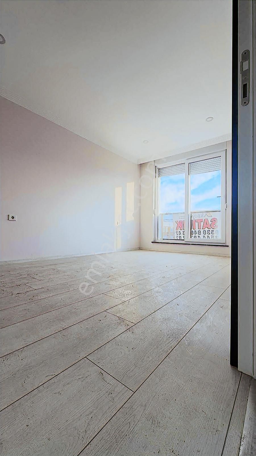 Necip Fazıl Kısakürek Cad.2+1 Ayrı Mutfaklı Dublex - Görsel 5