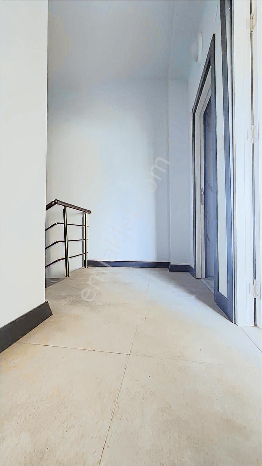 Necip Fazıl Kısakürek Cad.2+1 Ayrı Mutfaklı Dublex - Görsel 13