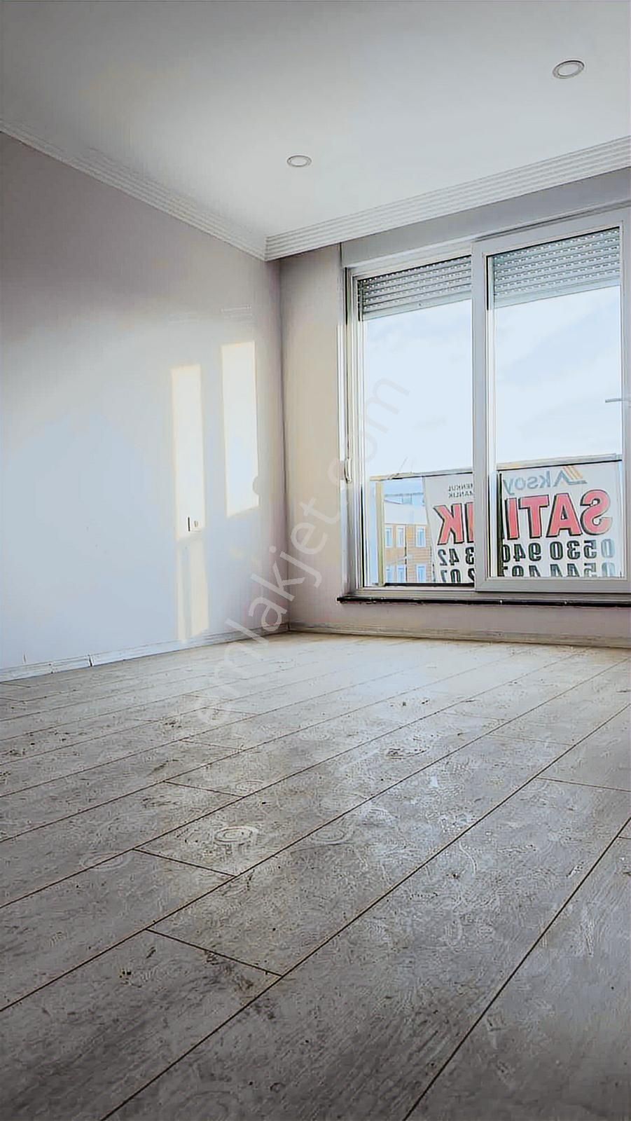 Necip Fazıl Kısakürek Cad.2+1 Ayrı Mutfaklı Dublex - Görsel 6