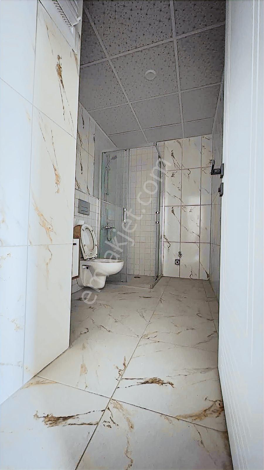 Necip Fazıl Kısakürek Cad.2+1 Ayrı Mutfaklı Dublex - Görsel 12