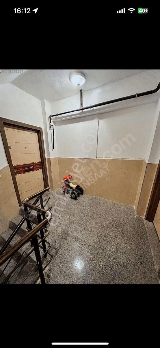 Mazıdağı Çankaya Da Cadde Üzerinde 3+1 Daire - Görsel 33