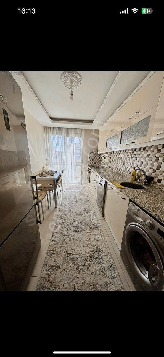 Mazıdağı Çankaya Da Cadde Üzerinde 3+1 Daire - Görsel 3