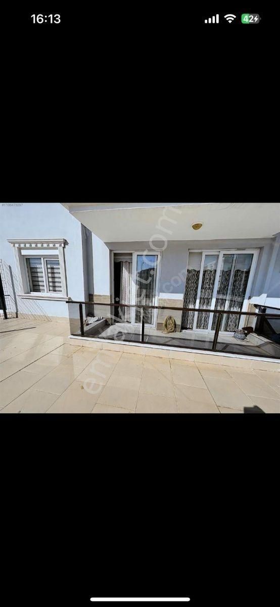 Mazıdağı Çankaya Da Cadde Üzerinde 3+1 Daire - Görsel 15