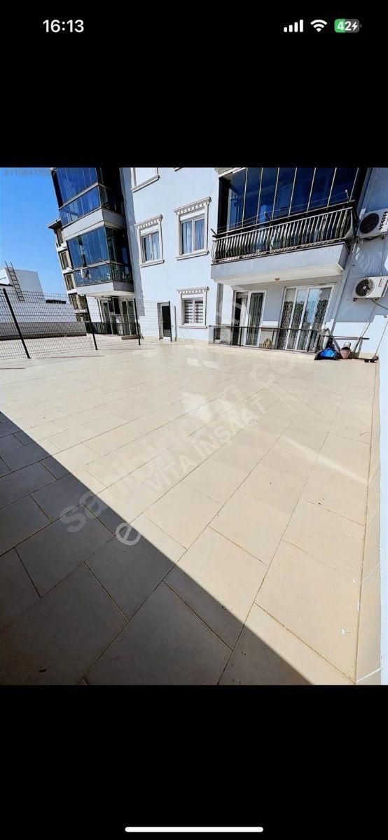 Mazıdağı Çankaya Da Cadde Üzerinde 3+1 Daire - Görsel 18