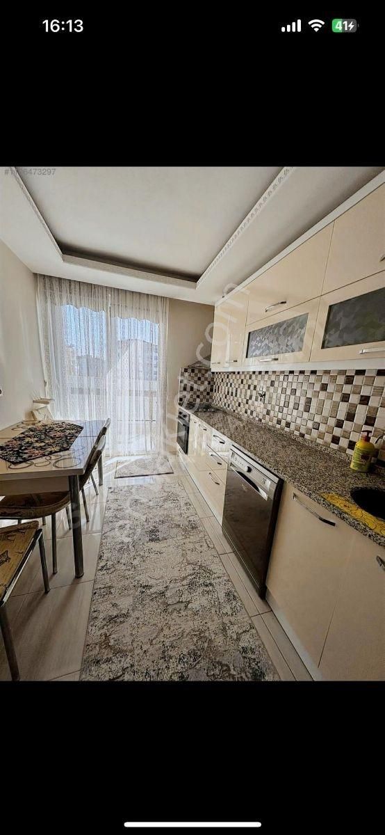 Mazıdağı Çankaya Da Cadde Üzerinde 3+1 Daire - Görsel 24