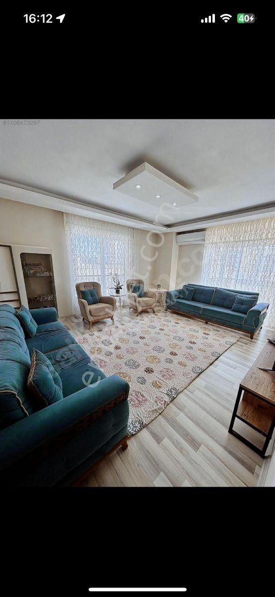 Mazıdağı Çankaya Da Cadde Üzerinde 3+1 Daire