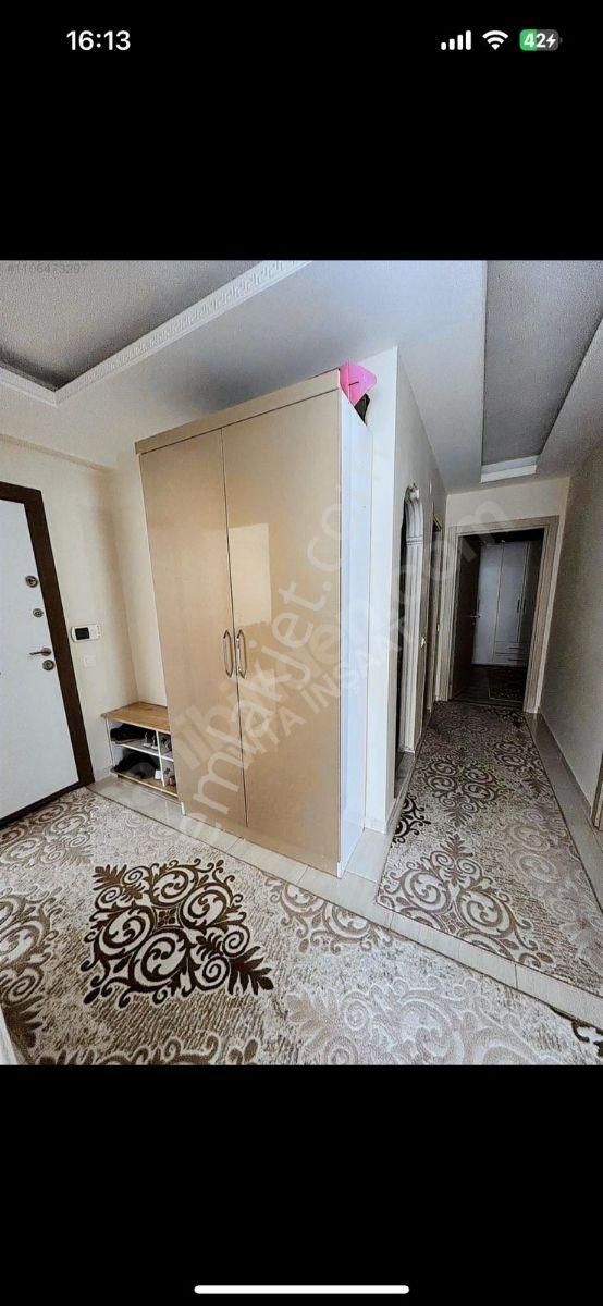 Mazıdağı Çankaya Da Cadde Üzerinde 3+1 Daire - Görsel 11