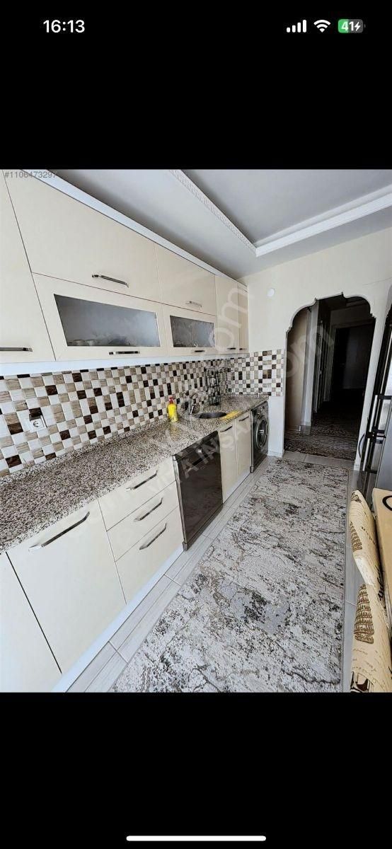 Mazıdağı Çankaya Da Cadde Üzerinde 3+1 Daire - Görsel 16