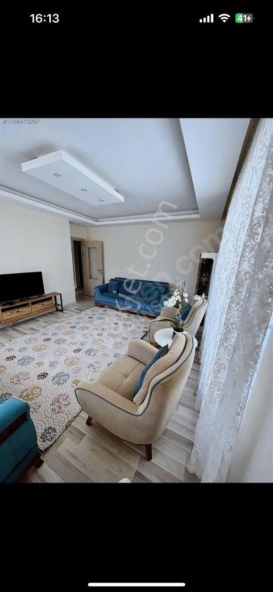 Mazıdağı Çankaya Da Cadde Üzerinde 3+1 Daire - Görsel 20