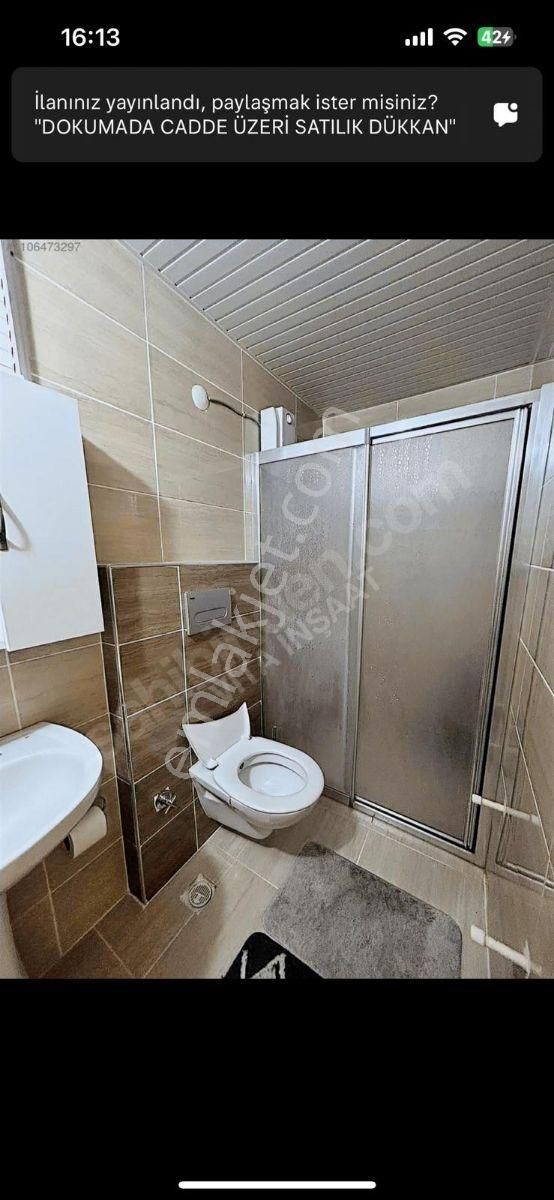 Mazıdağı Çankaya Da Cadde Üzerinde 3+1 Daire - Görsel 8