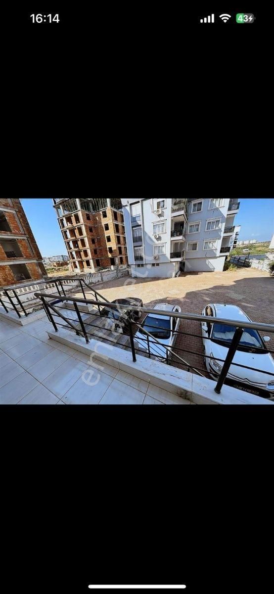 Mazıdağı Çankaya Da Cadde Üzerinde 3+1 Daire - Görsel 22