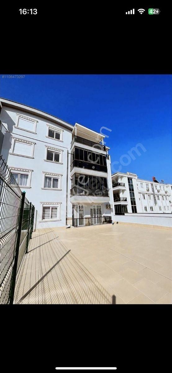 Mazıdağı Çankaya Da Cadde Üzerinde 3+1 Daire - Görsel 26