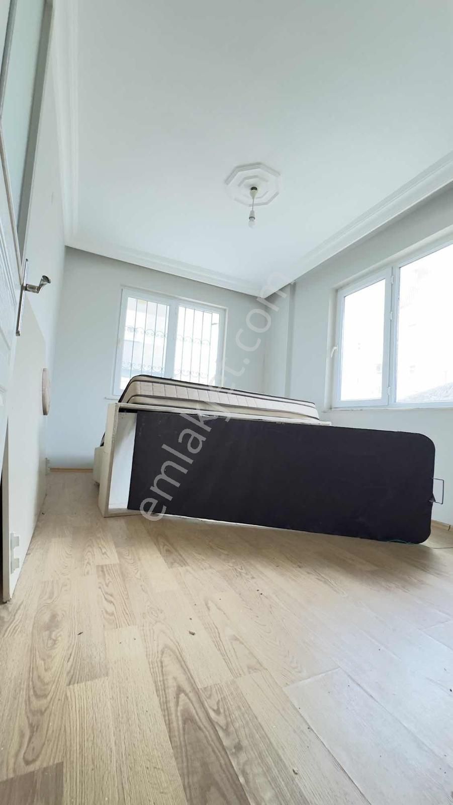 Kepez Varsak Aktoprakta Ferah Ayrı Mutfaklı 2+1 - Görsel 5