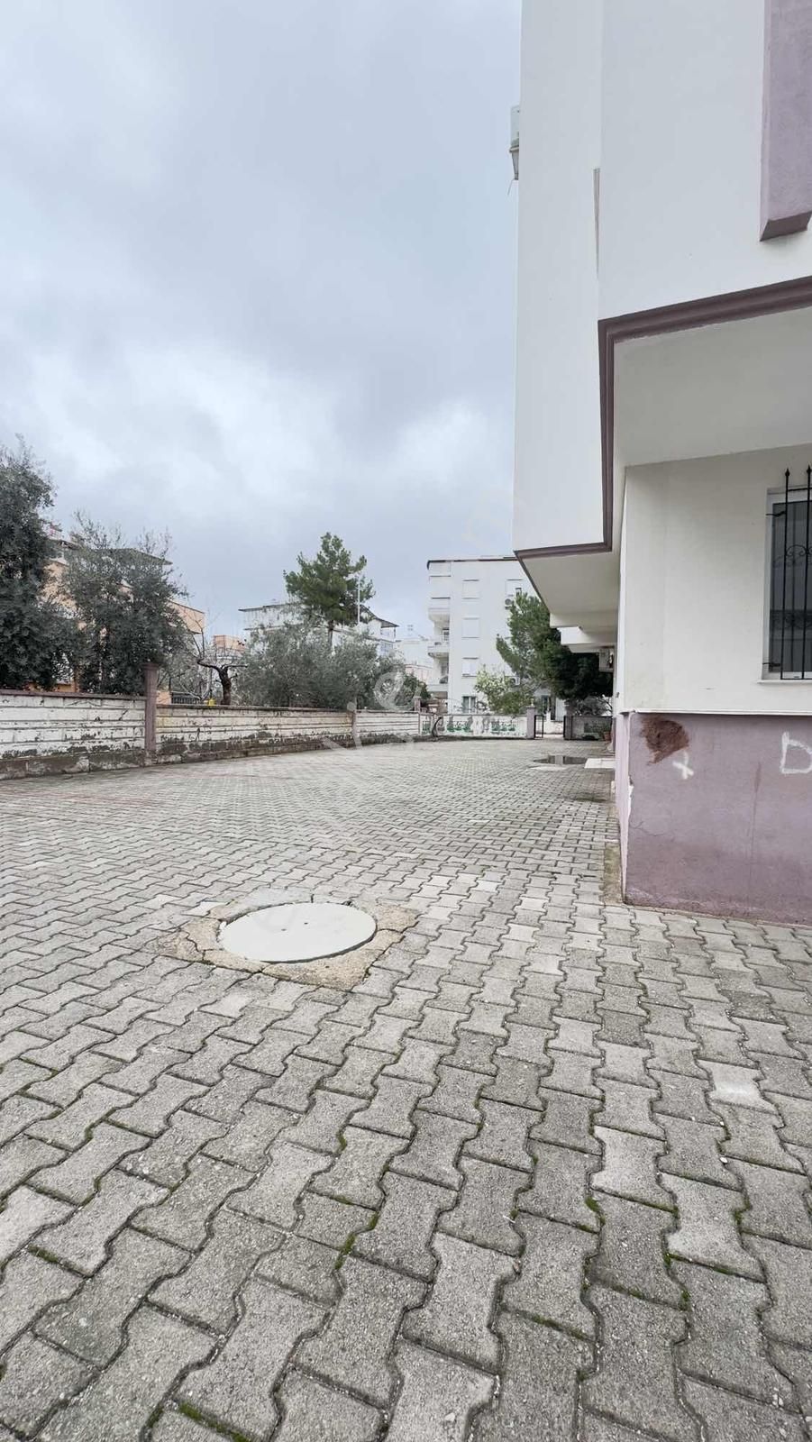 Kepez Varsak Aktoprakta Ferah Ayrı Mutfaklı 2+1 - Görsel 12