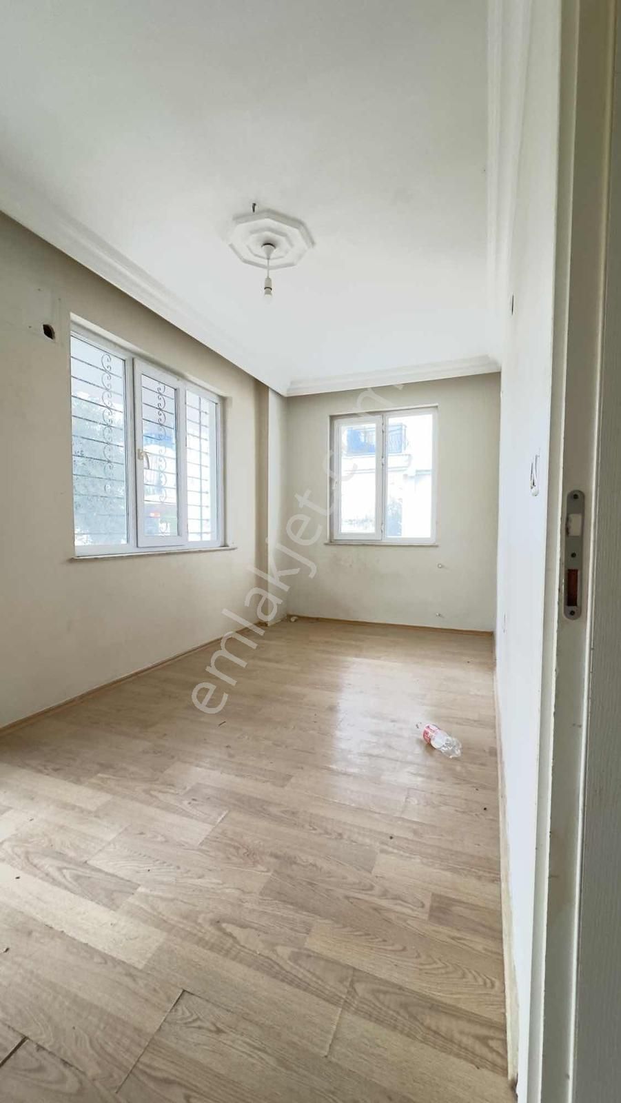 Kepez Varsak Aktoprakta Ferah Ayrı Mutfaklı 2+1