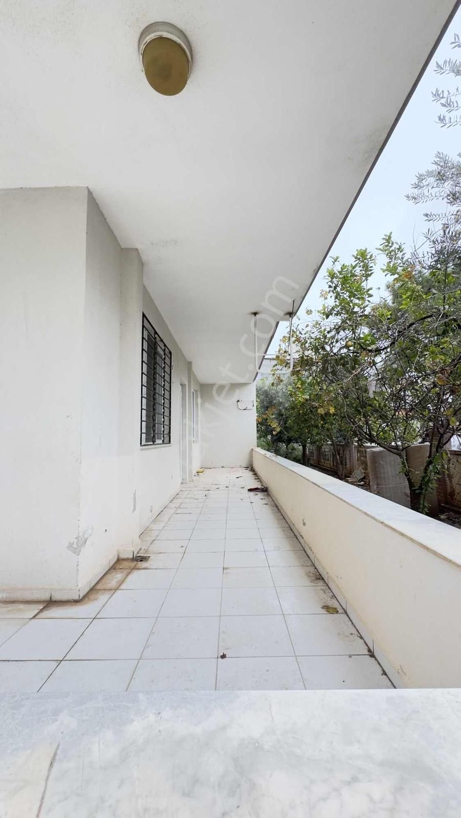 Kepez Varsak Aktoprakta Ferah Ayrı Mutfaklı 2+1 - Görsel 10