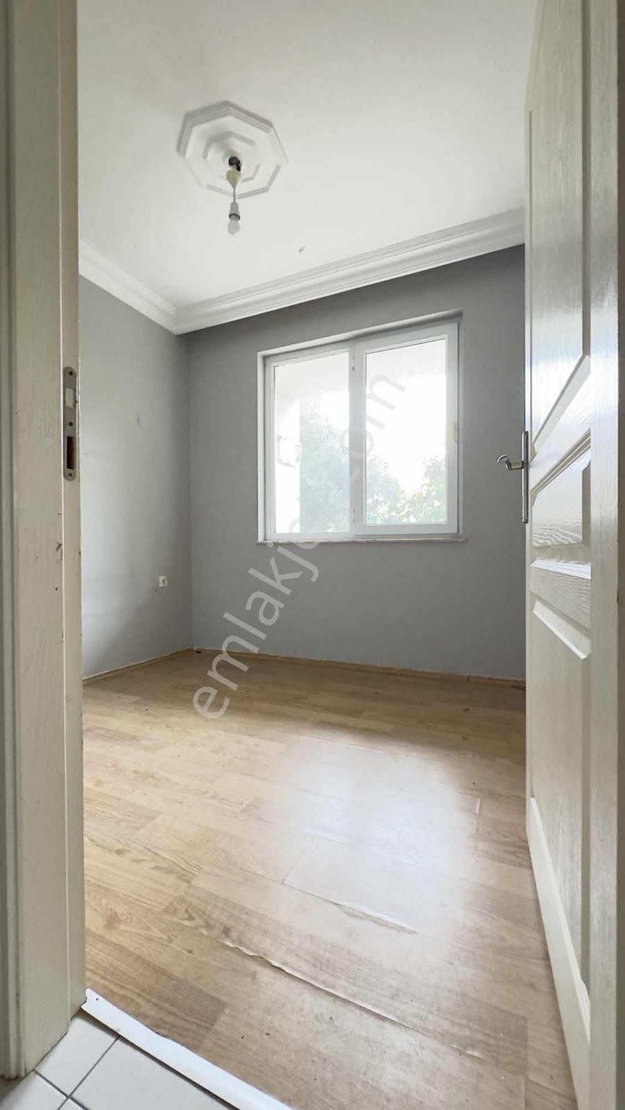 Kepez Varsak Aktoprakta Ferah Ayrı Mutfaklı 2+1 - Görsel 13