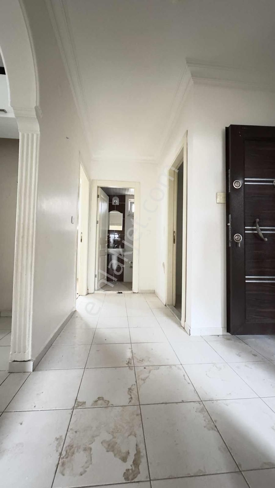 Kepez Varsak Aktoprakta Ferah Ayrı Mutfaklı 2+1 - Görsel 6