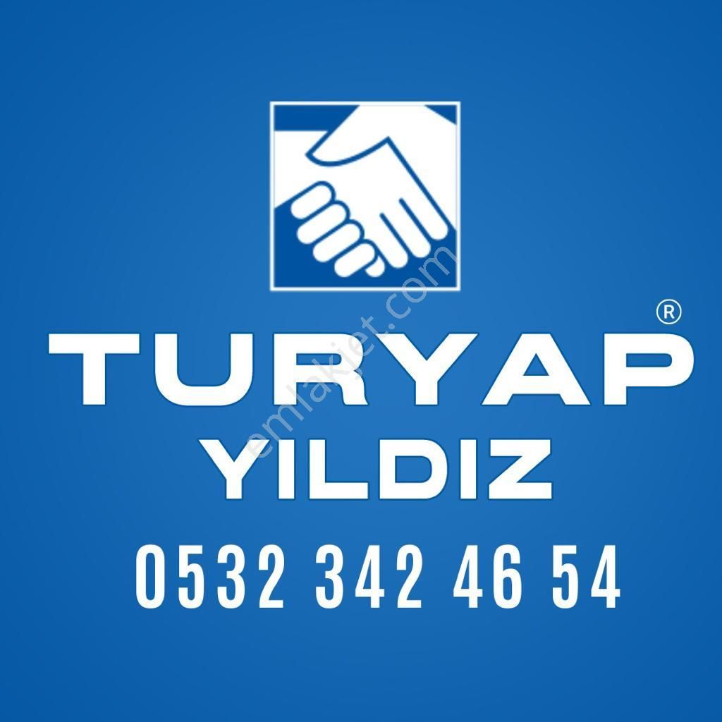 Turyap'tan Buca Göksu İzban Yakını Satılık 4 Adet Köşe Arsa - Görsel 3