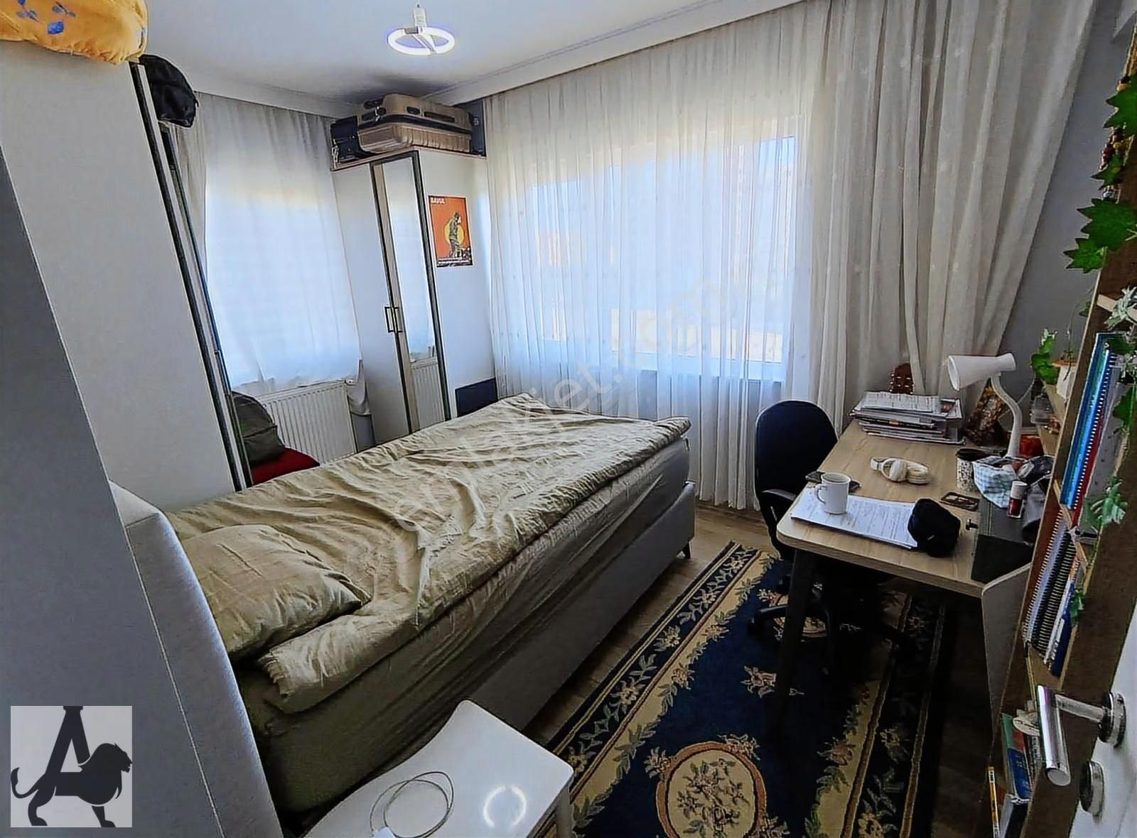 Ali Bey'den Çakırlar Atakent 2'de ,4+1, 4. Kat - Görsel 29