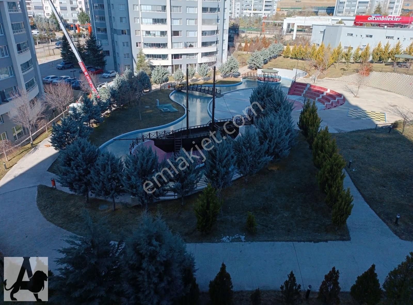 Ali Bey'den Çakırlar Atakent 2'de ,4+1, 4. Kat - Görsel 8